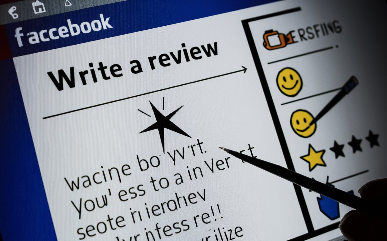 Thumbnail for How to Leave a Review on Facebook: Easy Guide